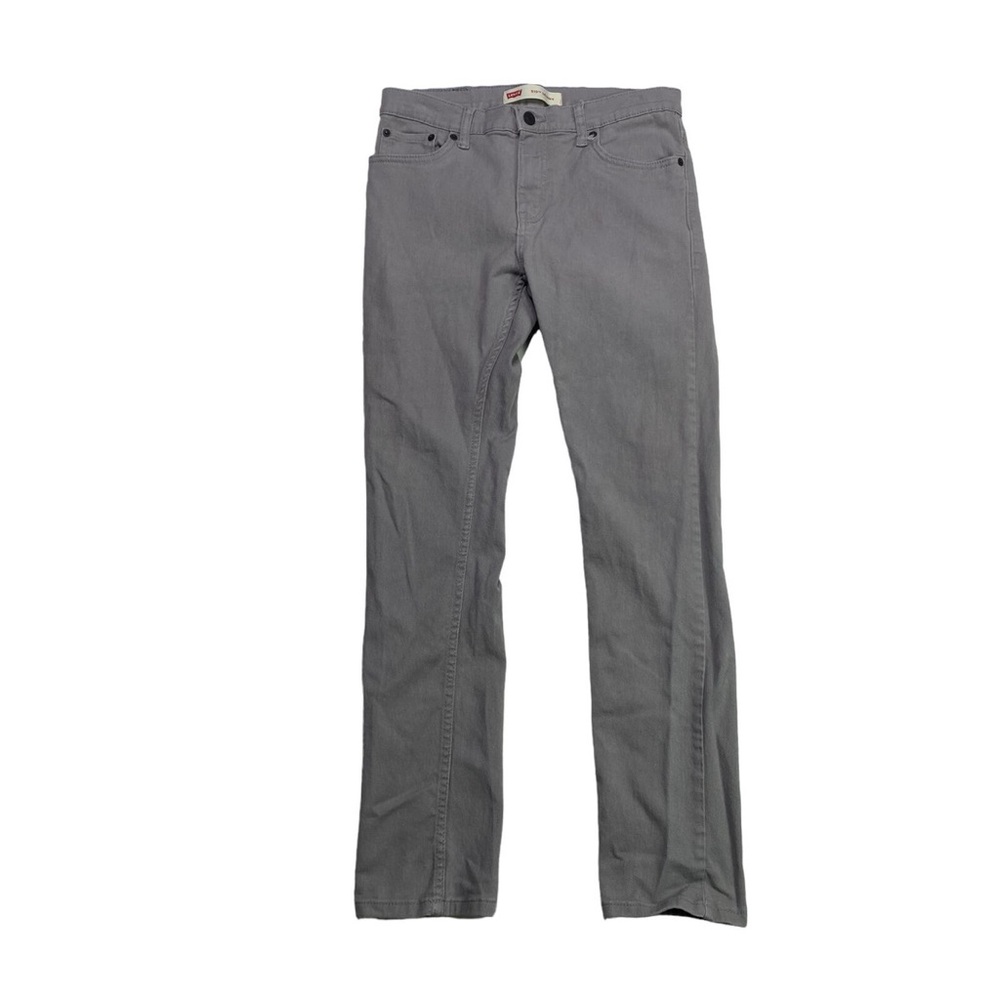 Used Levi’s 510 Super Skinny Jeans Boys Size 18